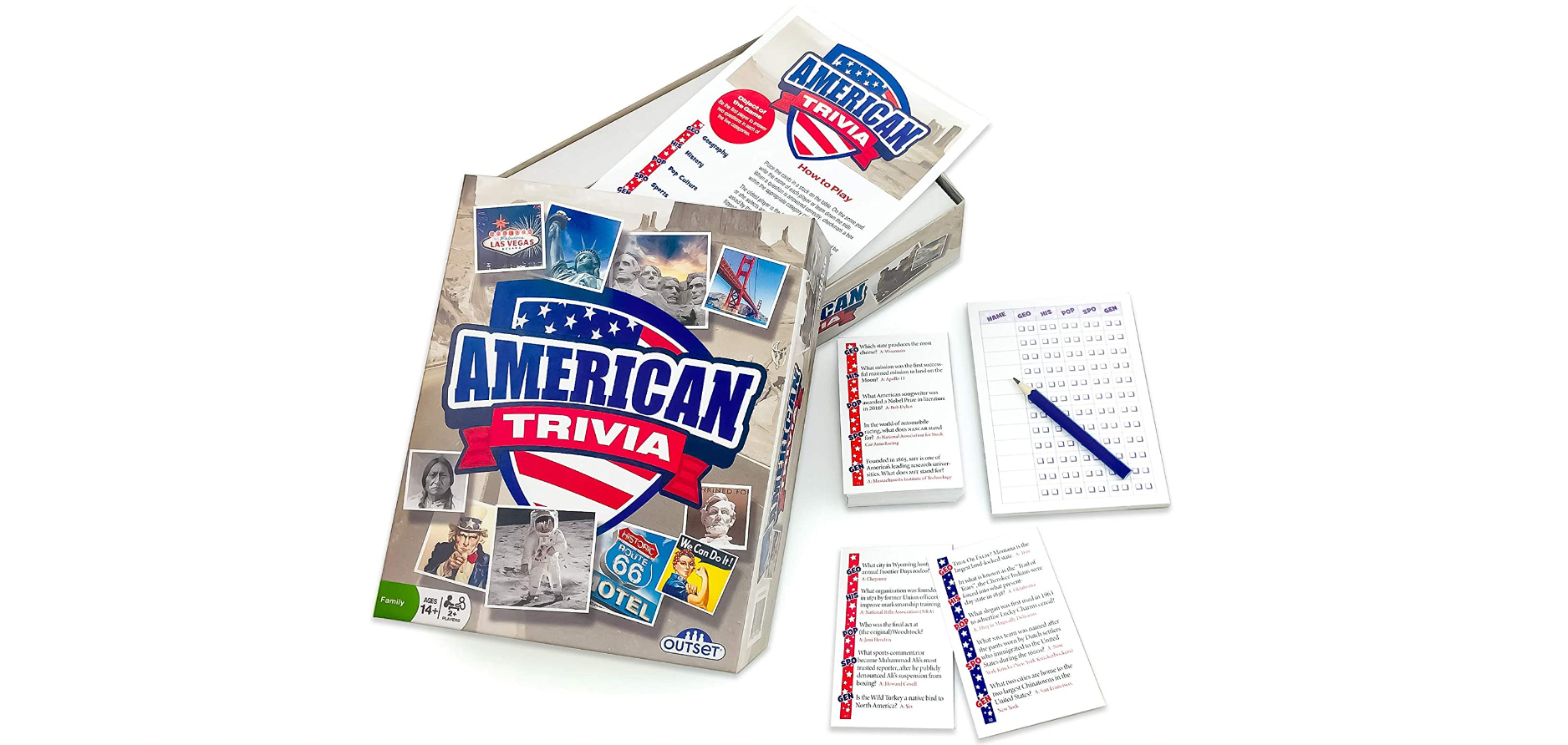 Best Trivia Games for Adults (Updated 2023)
