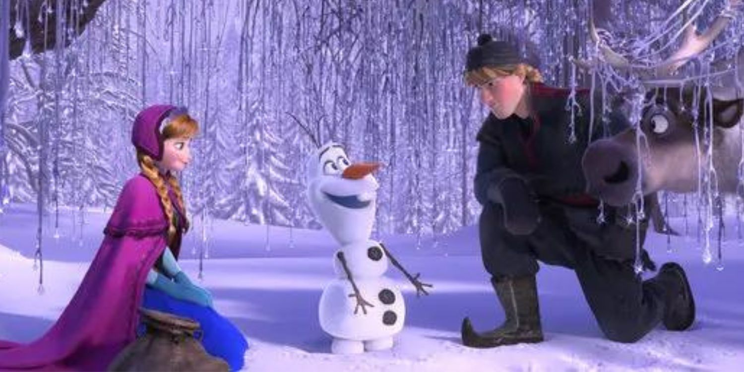 Frozen 3's Biggest Returning Character Theory Sounds Correct After 11 Years Of Questions