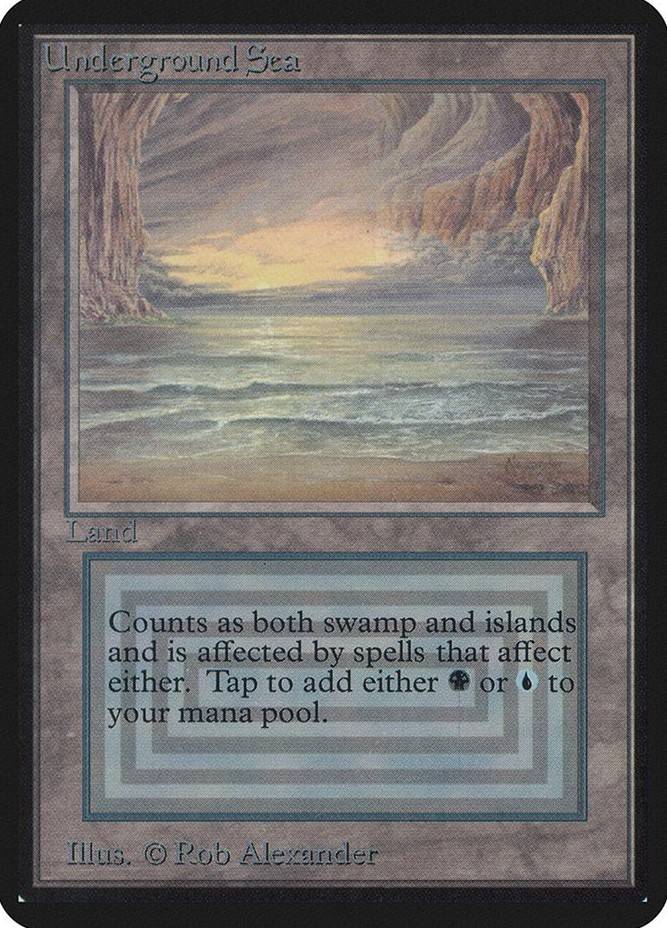Magic: The Gathering - 10 Most Beautiful Cards, Ranked
