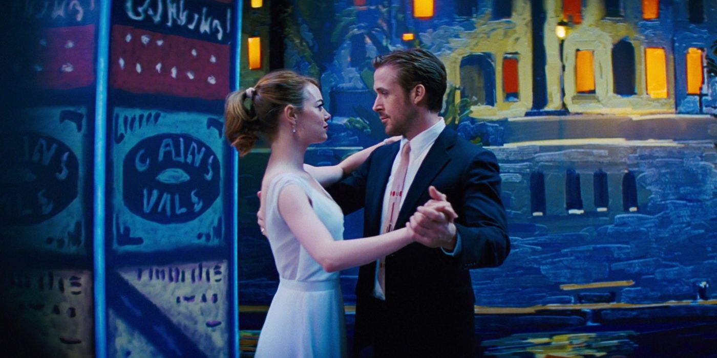 La La Land Broke An Oscars Record That Stood For 86 Years