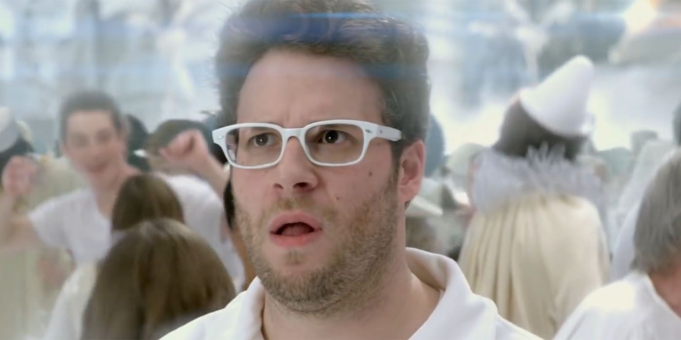 This is the End Summary, Trailer, Cast, Where to Watch and More