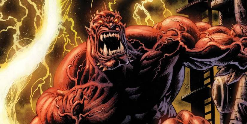 Shazam Tales From Earth-6- Stan Lee