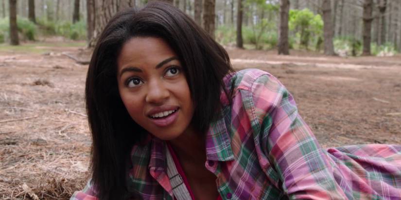 Every Pink Power Ranger, Ranked