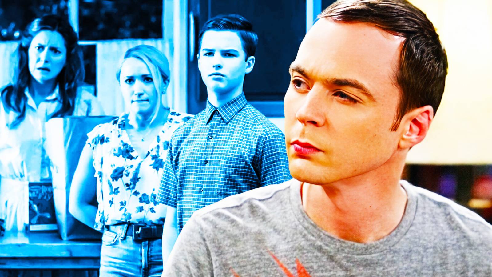 Young Sheldon Season 6 Is Skipping Sheldon’s Coolest Big Bang Theory Story