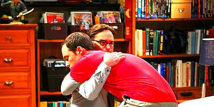 Sheldon Awai Is Big Bang Theory's Leonard Dead? Young Sheldon Finale Clues Explained