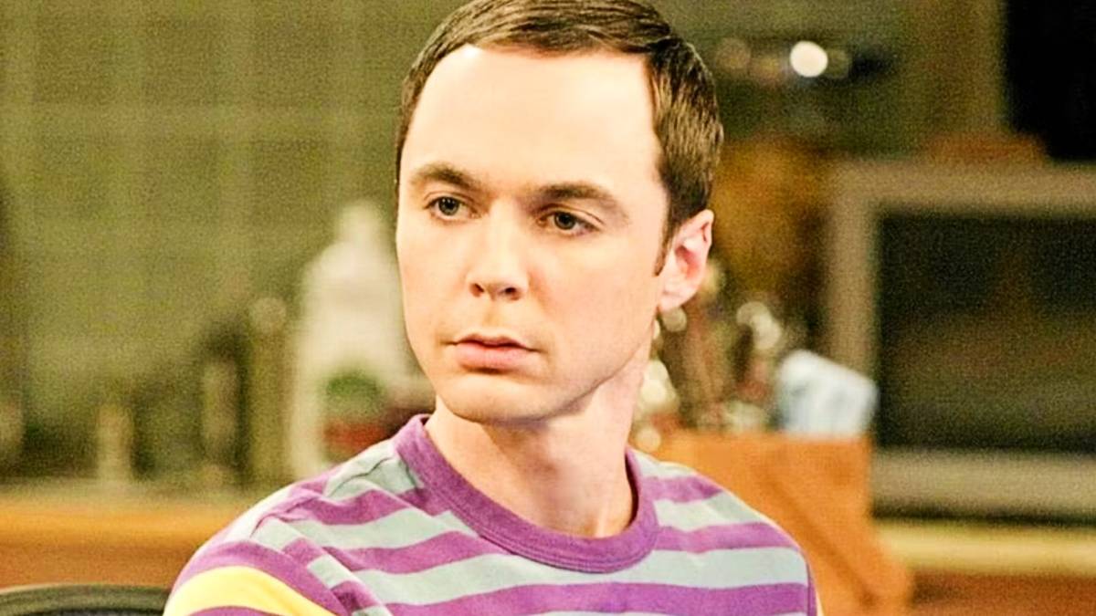 Jim Parsons Reveals Sheldon’s Big Bang Theory Line That Fans Love Most
