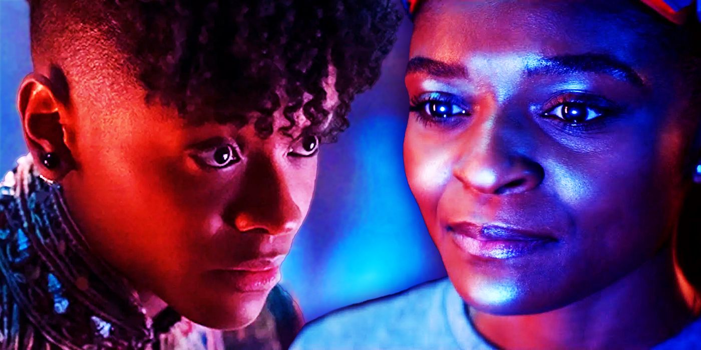 Forget Namor, Riri Williams Is Shuri’s Perfect Love Interest