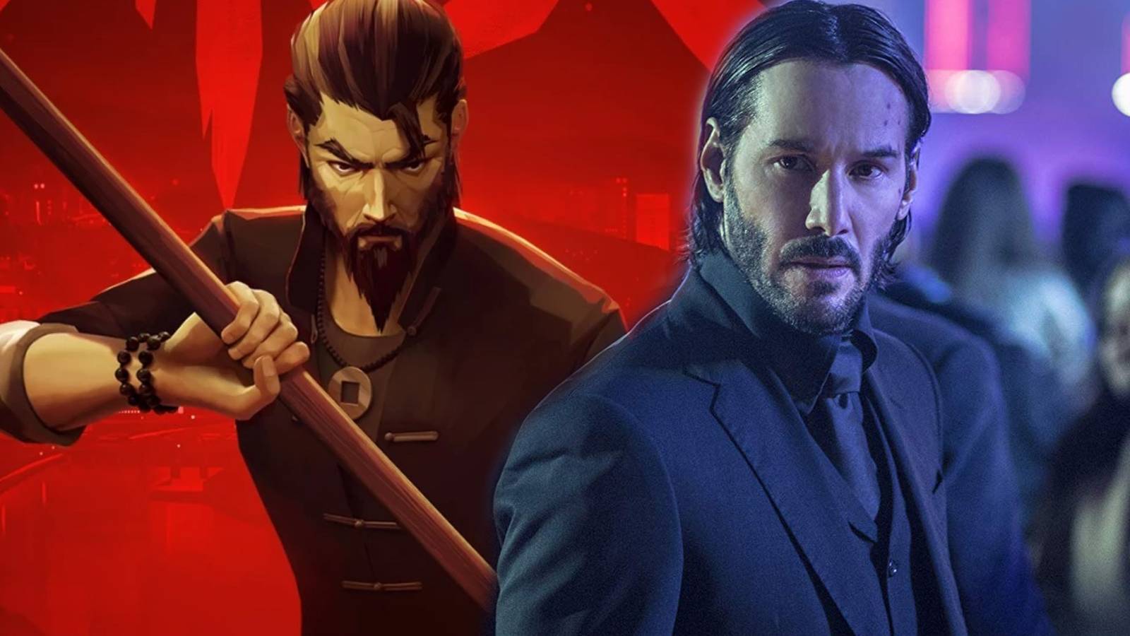 Sifu Video Game Movie In Development From John Wick Creator