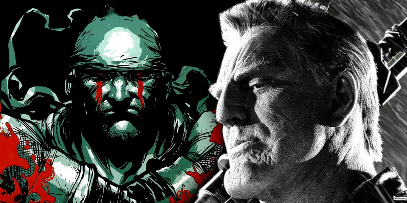 Sin City's Marv Humiliated One DC Hero In Brutal Takedown, image size:1400x700