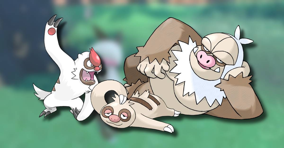 Pokmon Scarlet and Violet: How to Catch (& Evolve) Slakoth Pokmon Scarlet and Violet: How to Catch (& Evolve) Slakoth