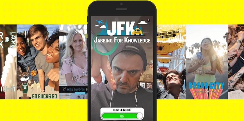 10 Awesome Snapchat Features That No One Knows About