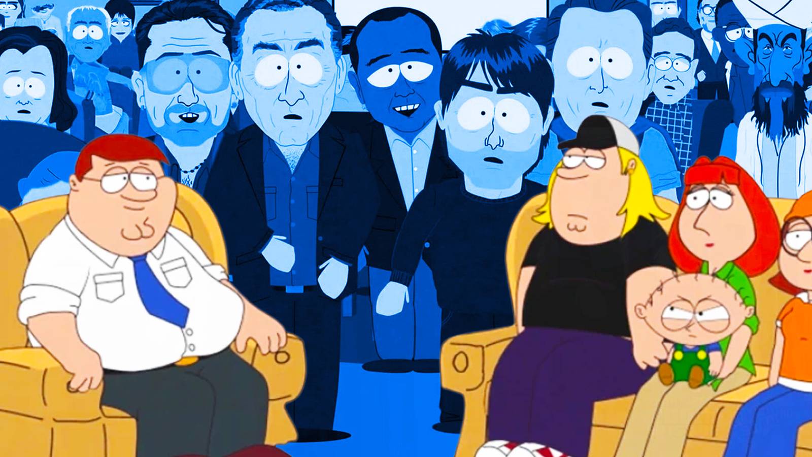 All 5 Banned South Park Episodes Missing From Max (& Why HBO Removed Them)