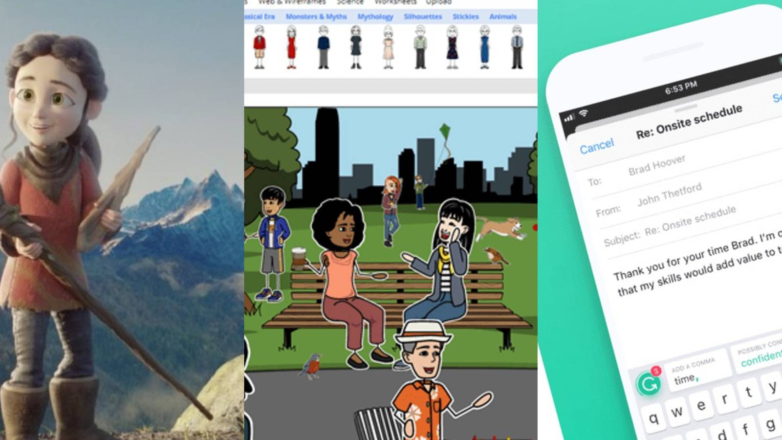 10 Best Apps Programs For Writing Novels Screenplays