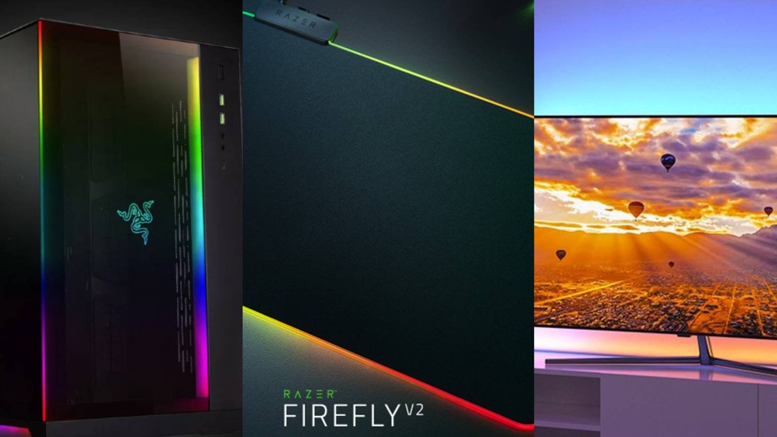 10 Best RGB PC Components To Add Some Style To Your Gaming Rig