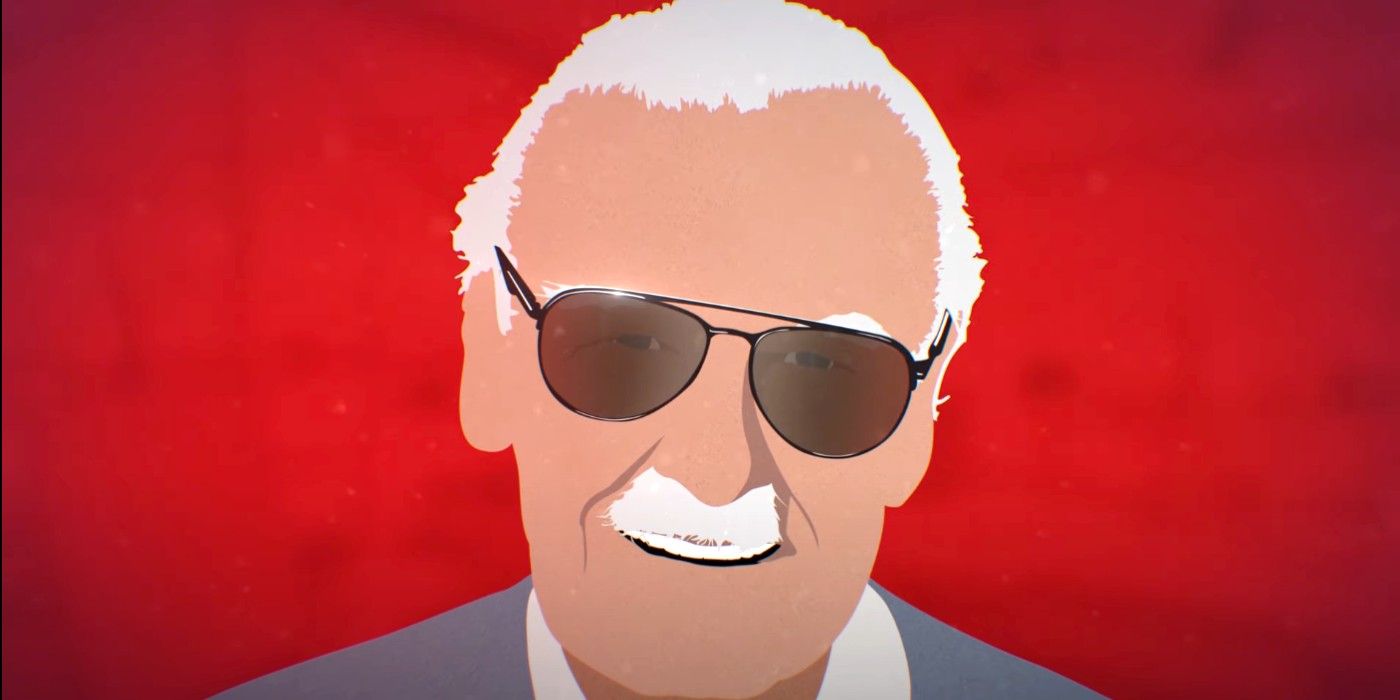 Stan Lee's Classic Catchphrase is a Rallying Cry in the Marvel