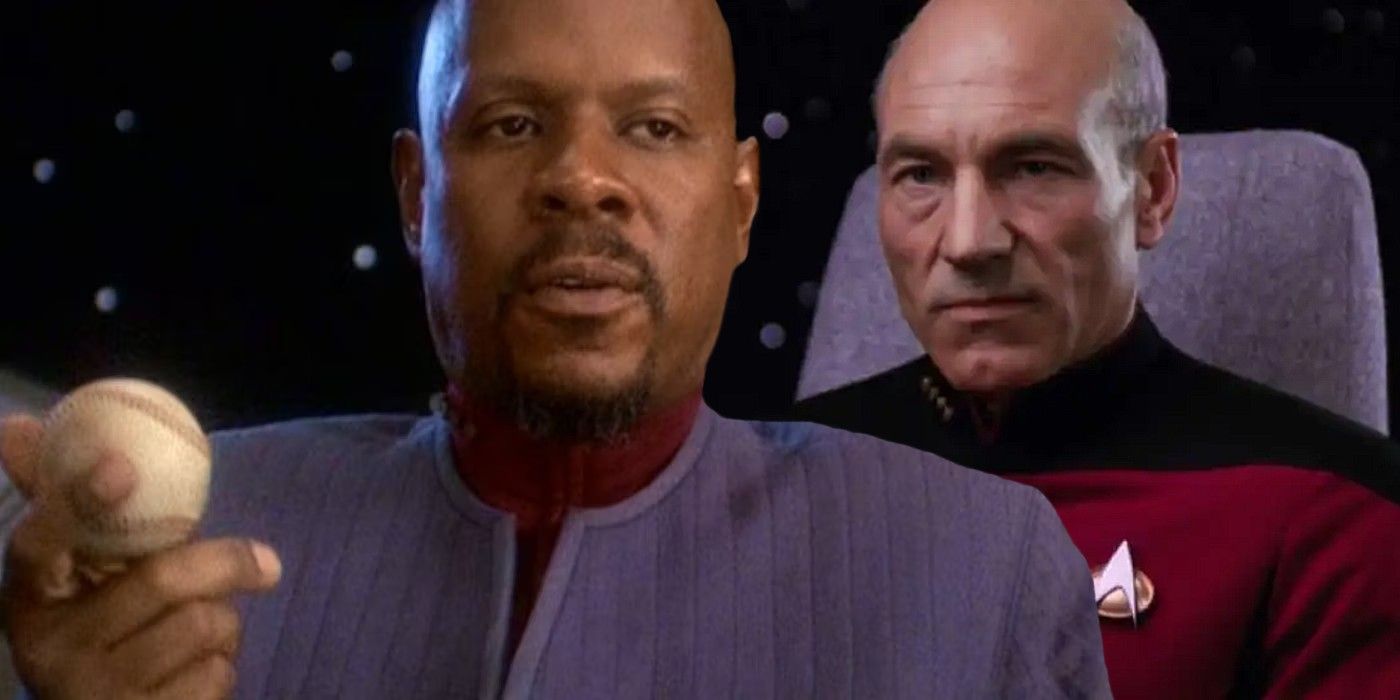 Una película DS9 podría haber salvado la franquicia cinematográfica de Star Trek después de la insurrección