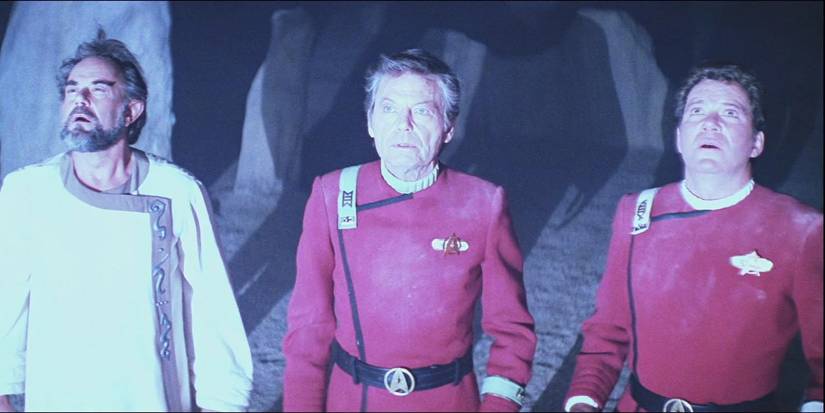 10 Star Trek Movies & Episodes Roddenberry Hated