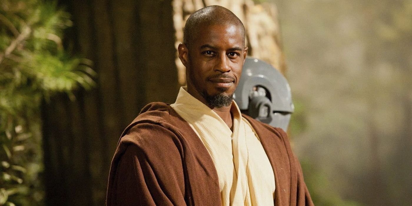 Star Wars Theory Retcons The Mandalorian's Kelleran Beq Into The Phantom Menace, Answering A Major Season 3 Question