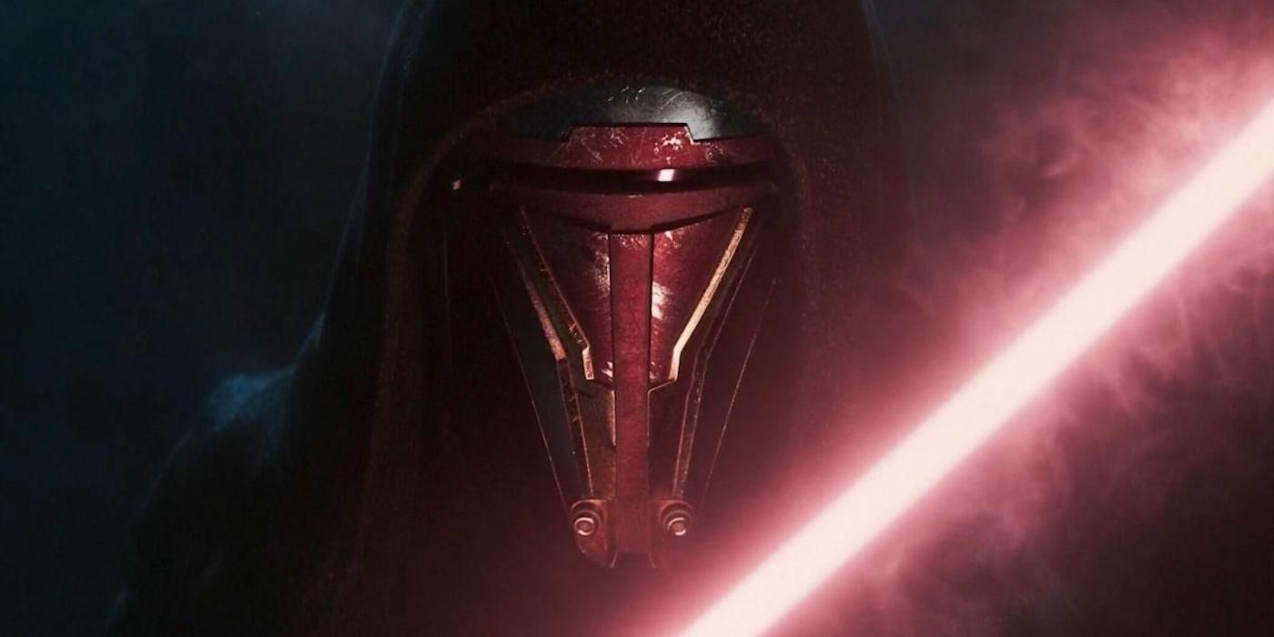 Why Did Palpatine Never Wear A Sith Helmet Or Mask?