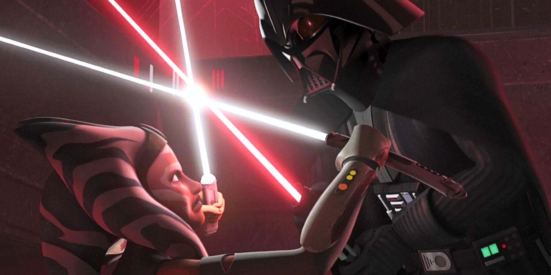 Star Wars: 10 Best Darth Vader Stories, Ranked