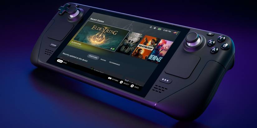 10 Best Handheld Systems For Cloud Game Streaming