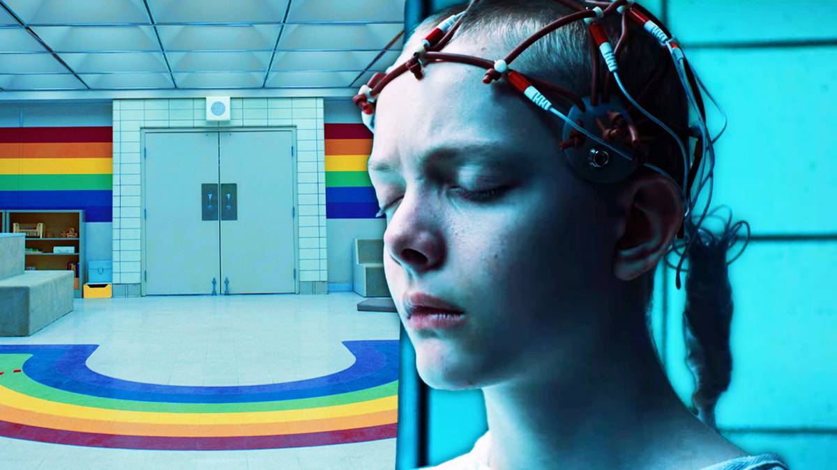Stranger Things 4 Debunks A Big Hawkins Lab Theory