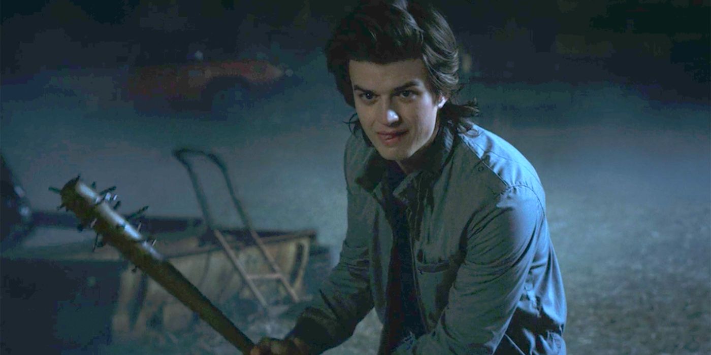 8 Stranger Things Character Pairs That Have Barely Spoken To Each Other