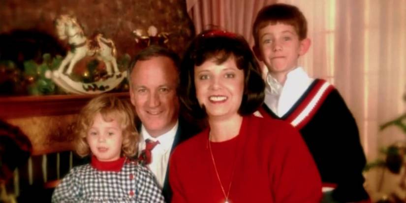 Suburban Nightmare JonBenet family