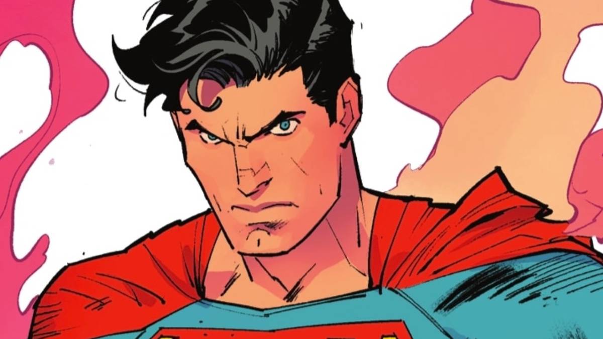 Superman's New Version of the No-Kill Rule Reveals How Dangerous ...
