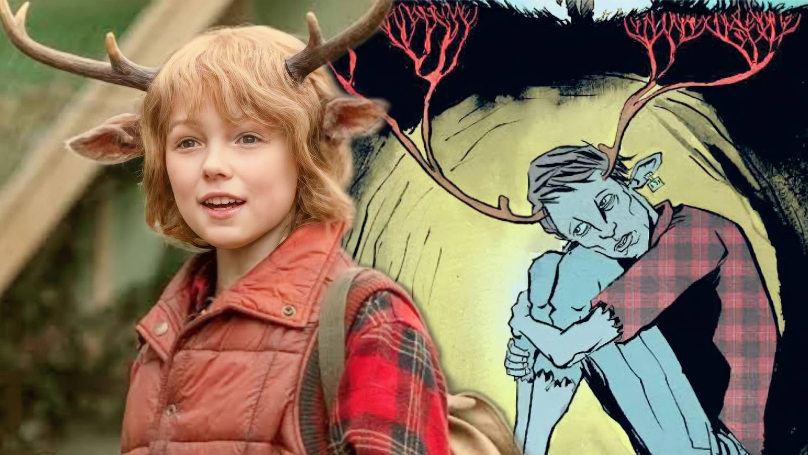 Sweet Tooth’s Best Story Risks Destroying What Made Season 1 Work