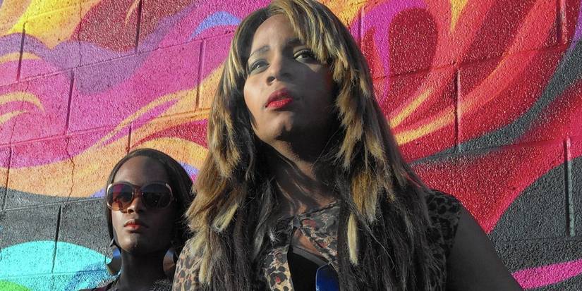 Tangerine movie