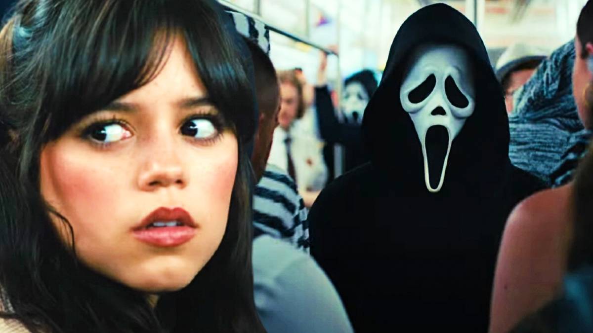 Scream 6 Trailer: Ghostface Attacks Returning Cast In NYC