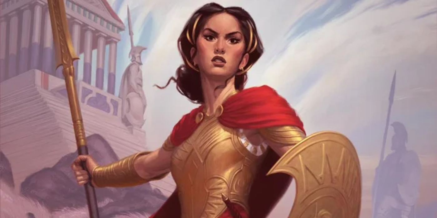 Dungeons & Dragons: Fighter Subclasses Ranked From Least To Most Powerful