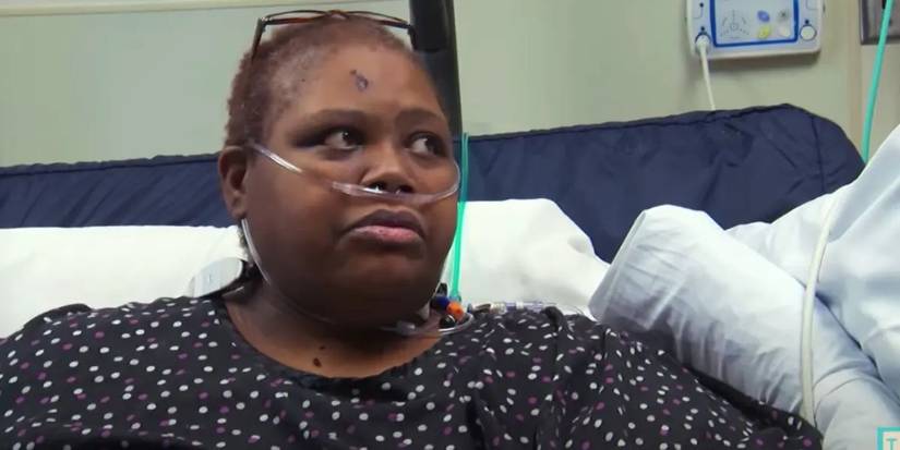 My 600-lb Life Season 4: Where Are They Now?