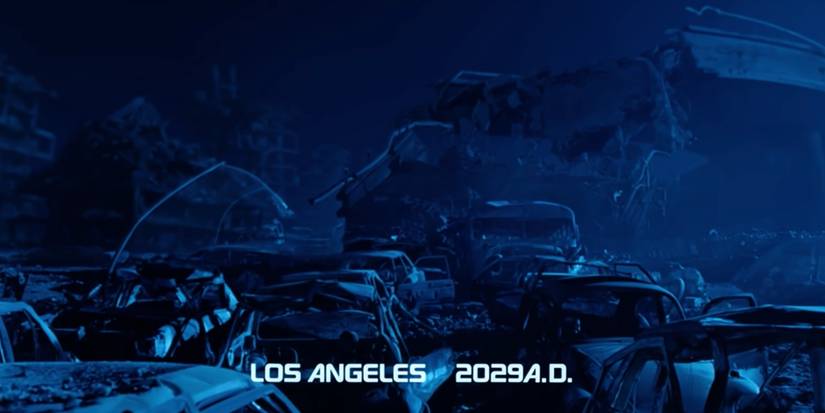 The Perfect Release Date For The Next Terminator Movie