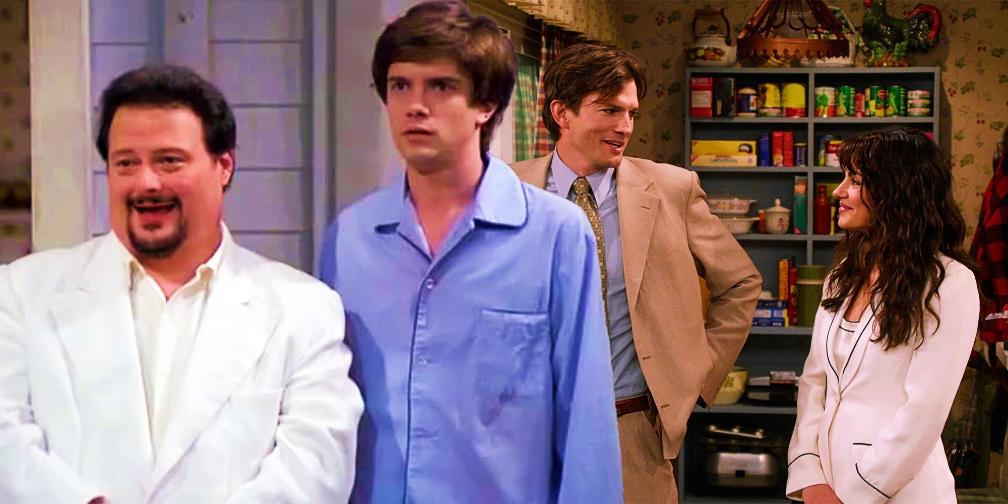 That '90s Show May Have Secretly Brought Back A Character From 23-Year-Old That '70s Show Episode