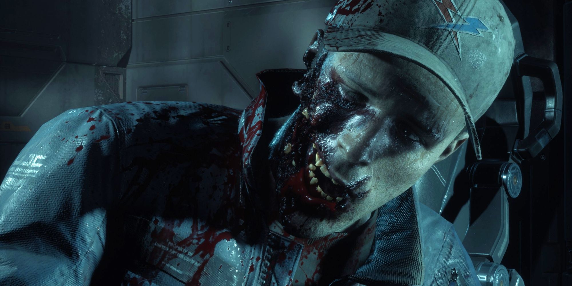 10 Scariest Games To Play On PS5 This Halloween