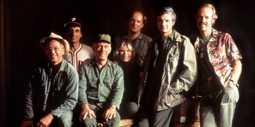 MASH's Most Inaccurate Korean War Detail Makes It Difficult To Watch ...