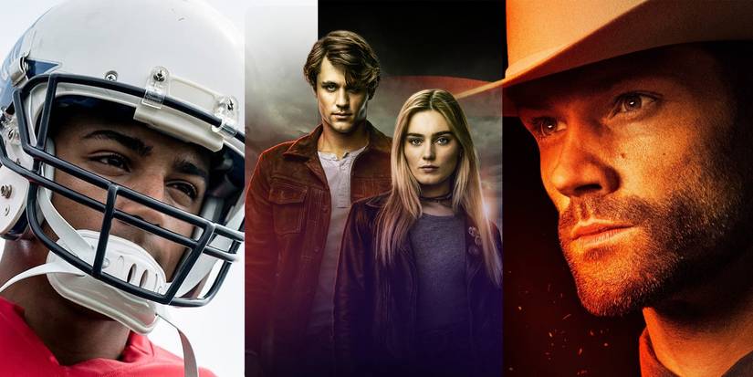 CW’s Scripted Shows To Drop From 11 To Less Than 5, Report Says