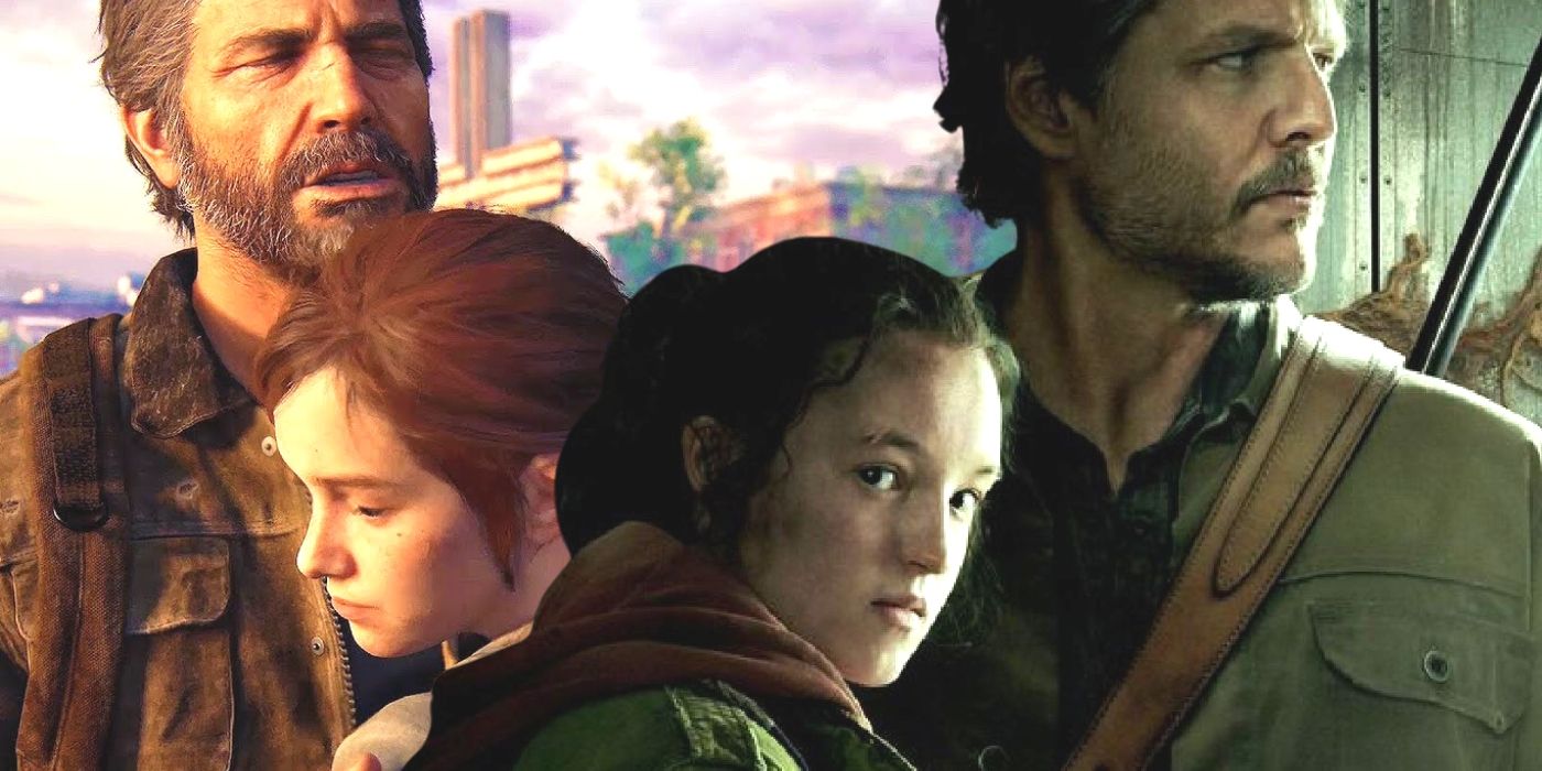 The Last of Us Season 2: How will the HBO series handle the games