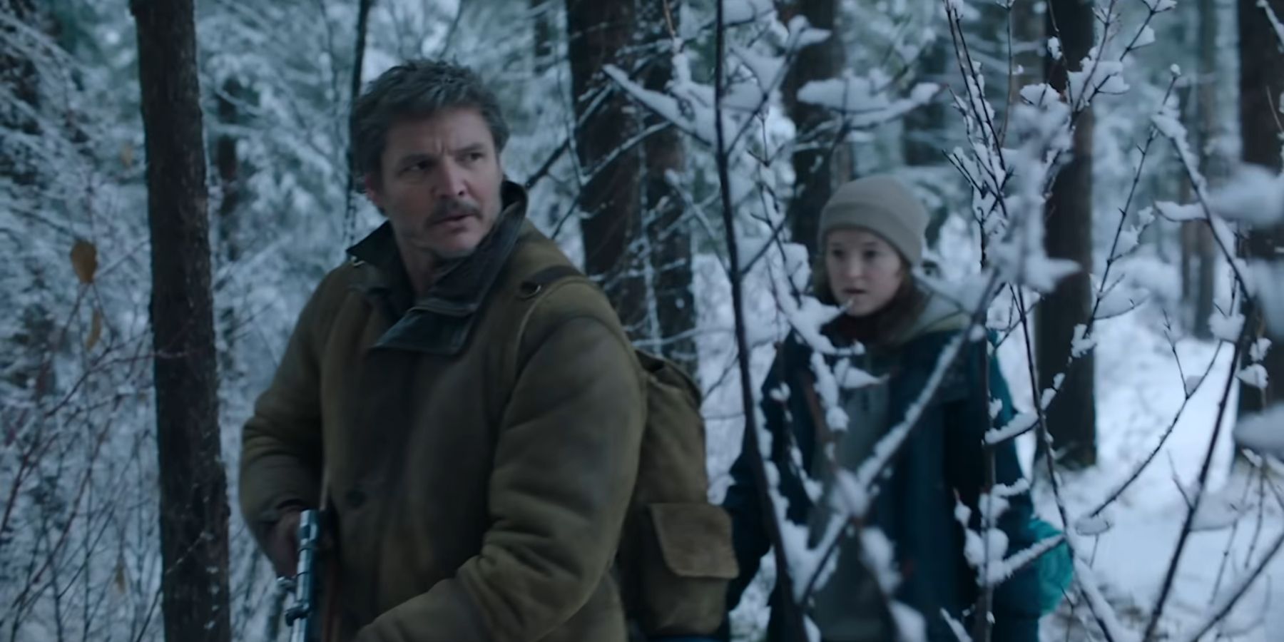 All 10 Movies & Shows Where Pedro Pascal Plays A Dad, Ranked