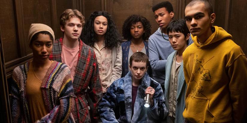 the midnight club canceled 2022