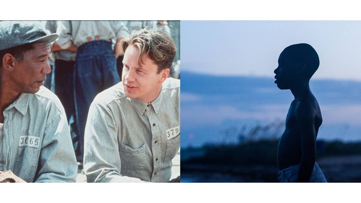 10 Tear-Jerking Movies With Surprisingly Happy Endings