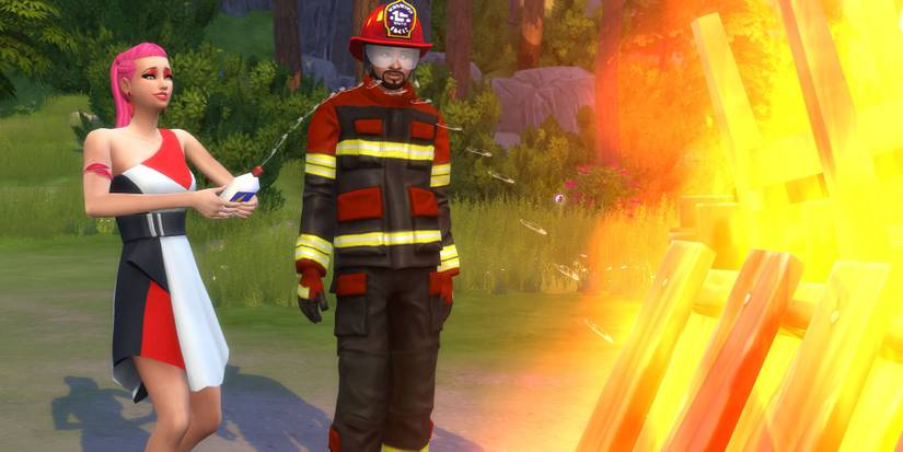 8 Hilarious References To The Sims Margot Robbie's Movie Must Include