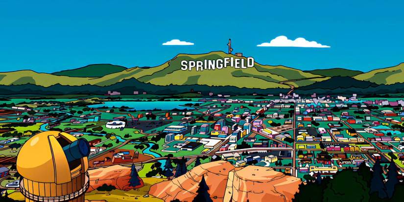 Simpson Http2 The Simpsons Movie 2 Wishlist: 10 Things We Would Like To See
