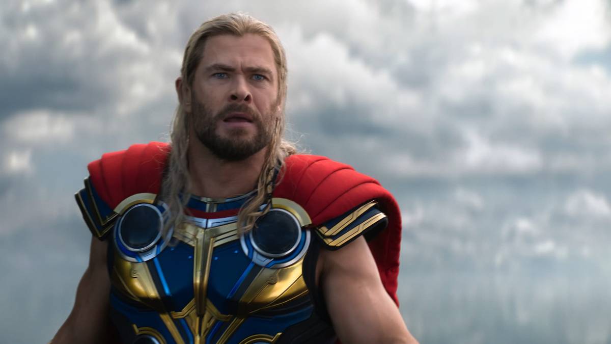MCU Costume Designer Says One Major Thor Character Keeps Getting Cut