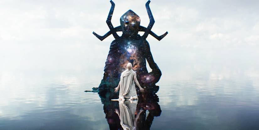 MCU Theory Reveals Celestials Sided With Kang The Conqueror