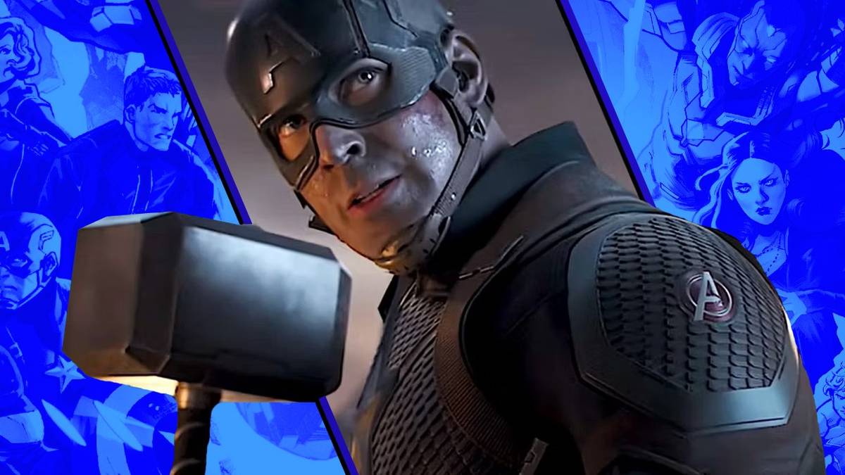 Marvel Planned to Make a Shocking MCU Hero Worthy of Mjolnir