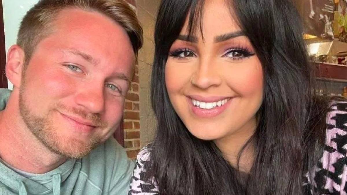 90 Day Fiancé: What To Know About Tiffany's Rumored BF Dan MacFarland