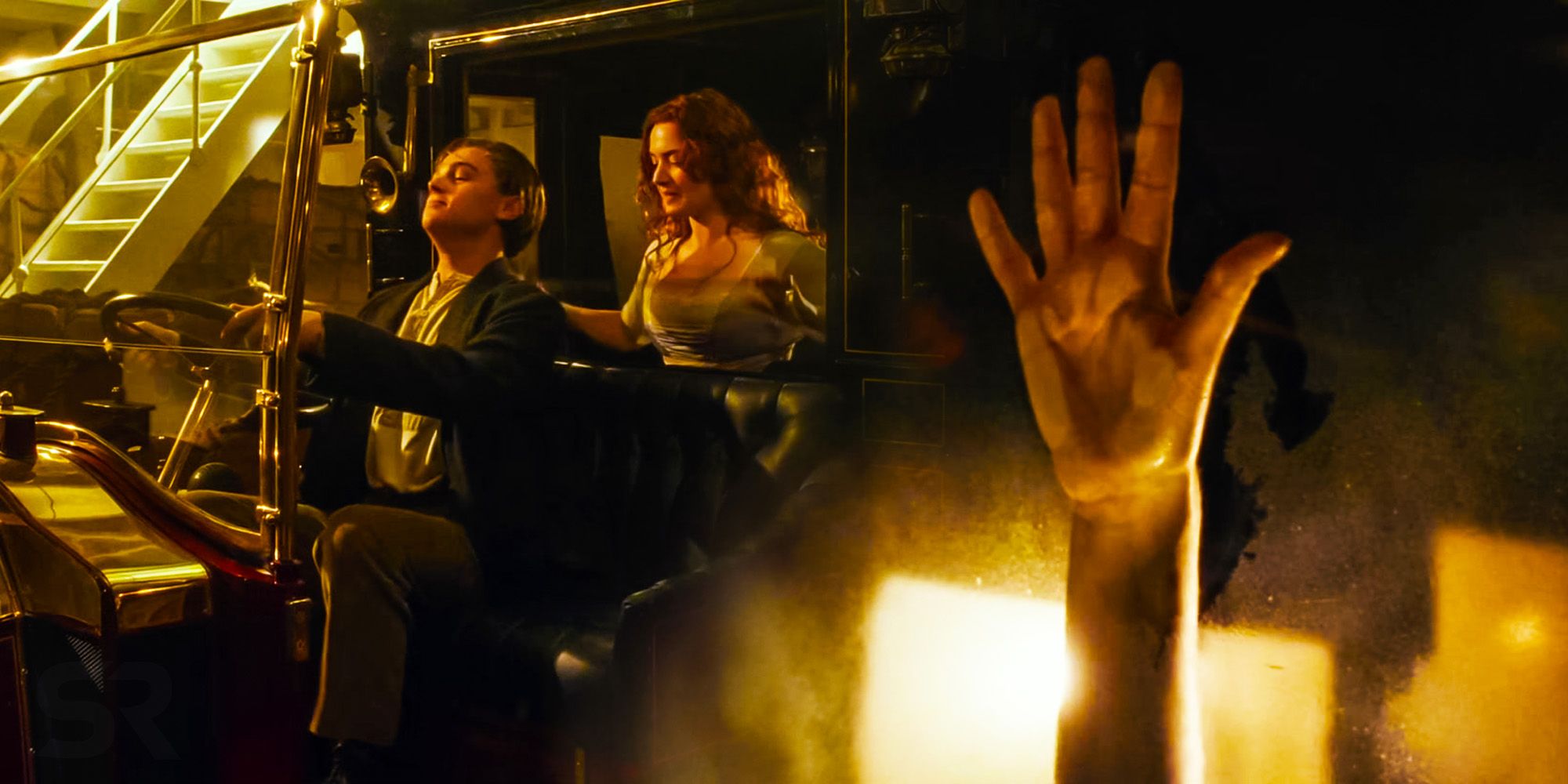 Yes, Titanic 2 Exists: Is It Supposed To Be A Sequel?!